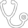 Stethoscope icon Prosk